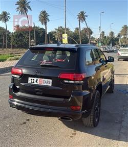 جيب جراند شيروكي